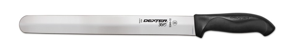 Dexter-Russell 360 Roast Slicer 12\ Dexter-Russell 360 Roast Slicer 12\