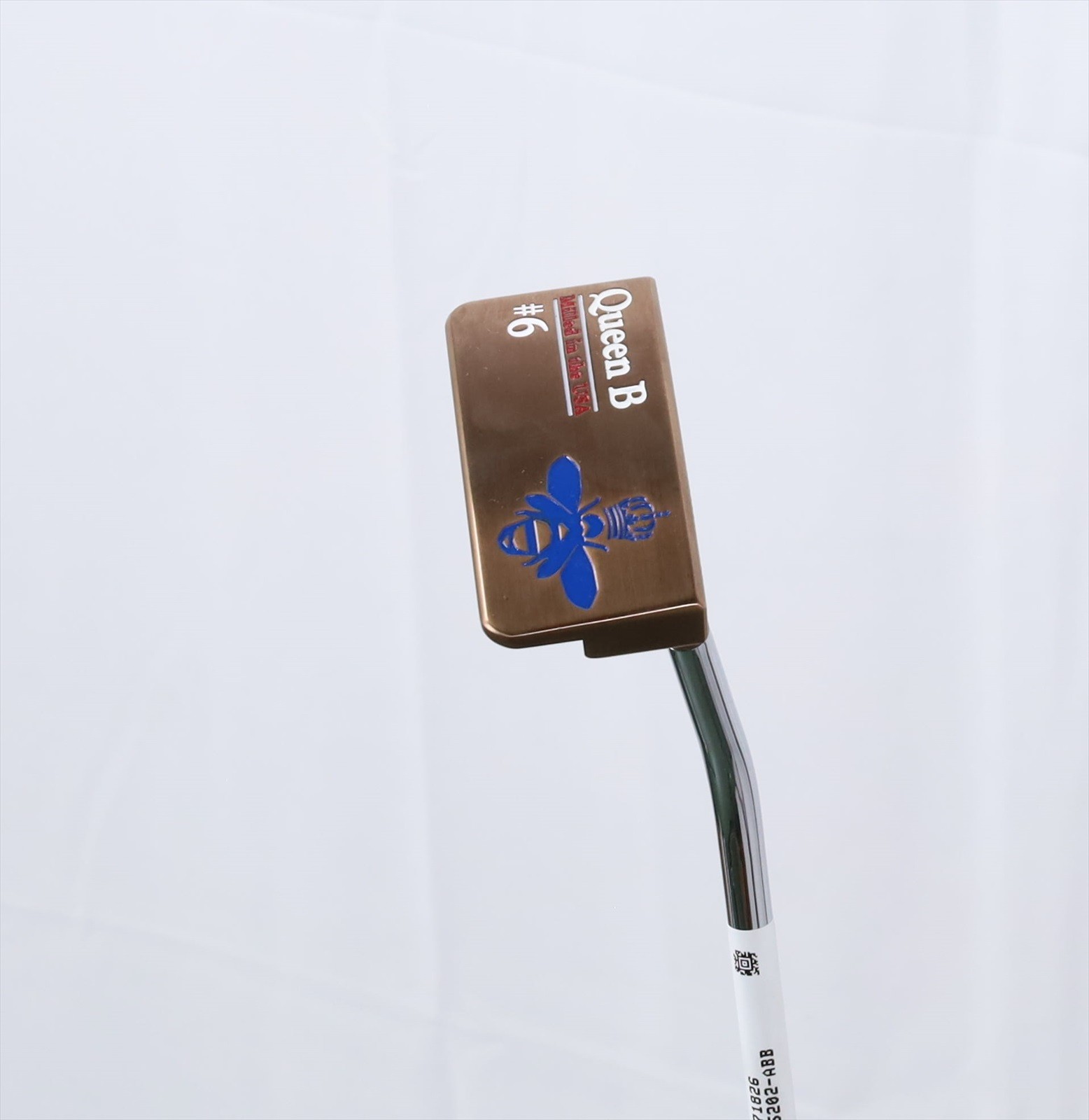 Bettinardi 2023 Queen B 6 Custom 36.5\ Bettinardi 2023 Queen B 6 Custom 36.5\