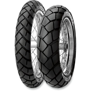 Metzeler Tourance 150/70R-17 69V Rear Radial Motorcycle