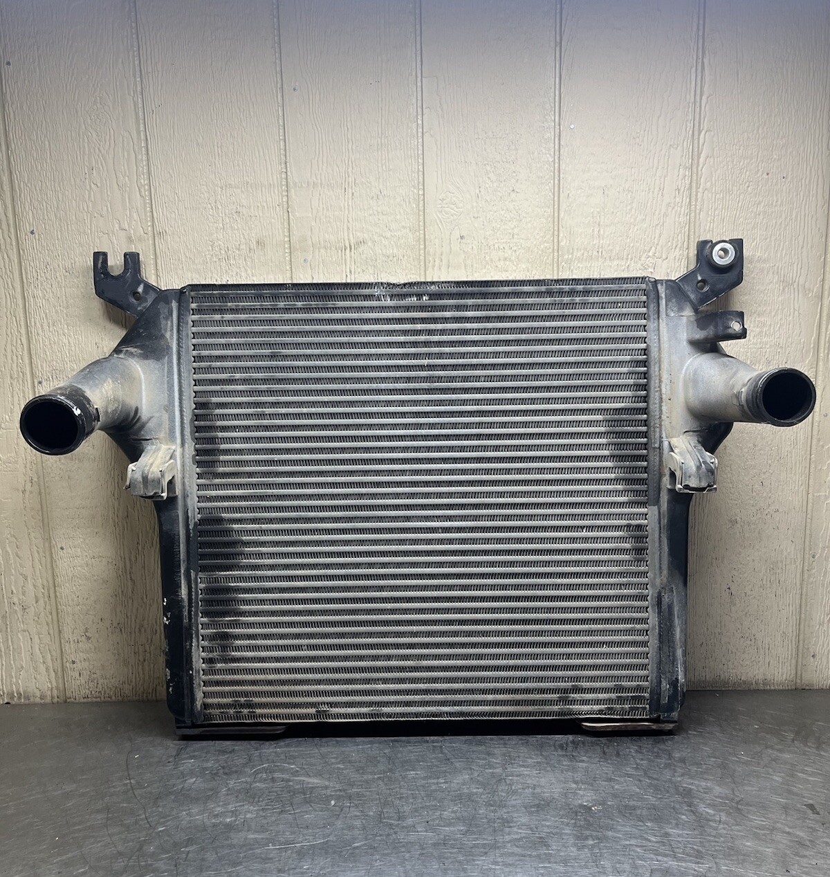 10-12 Ram 2500 6.7L Cummins Turbo Diesel OEM Intercooler