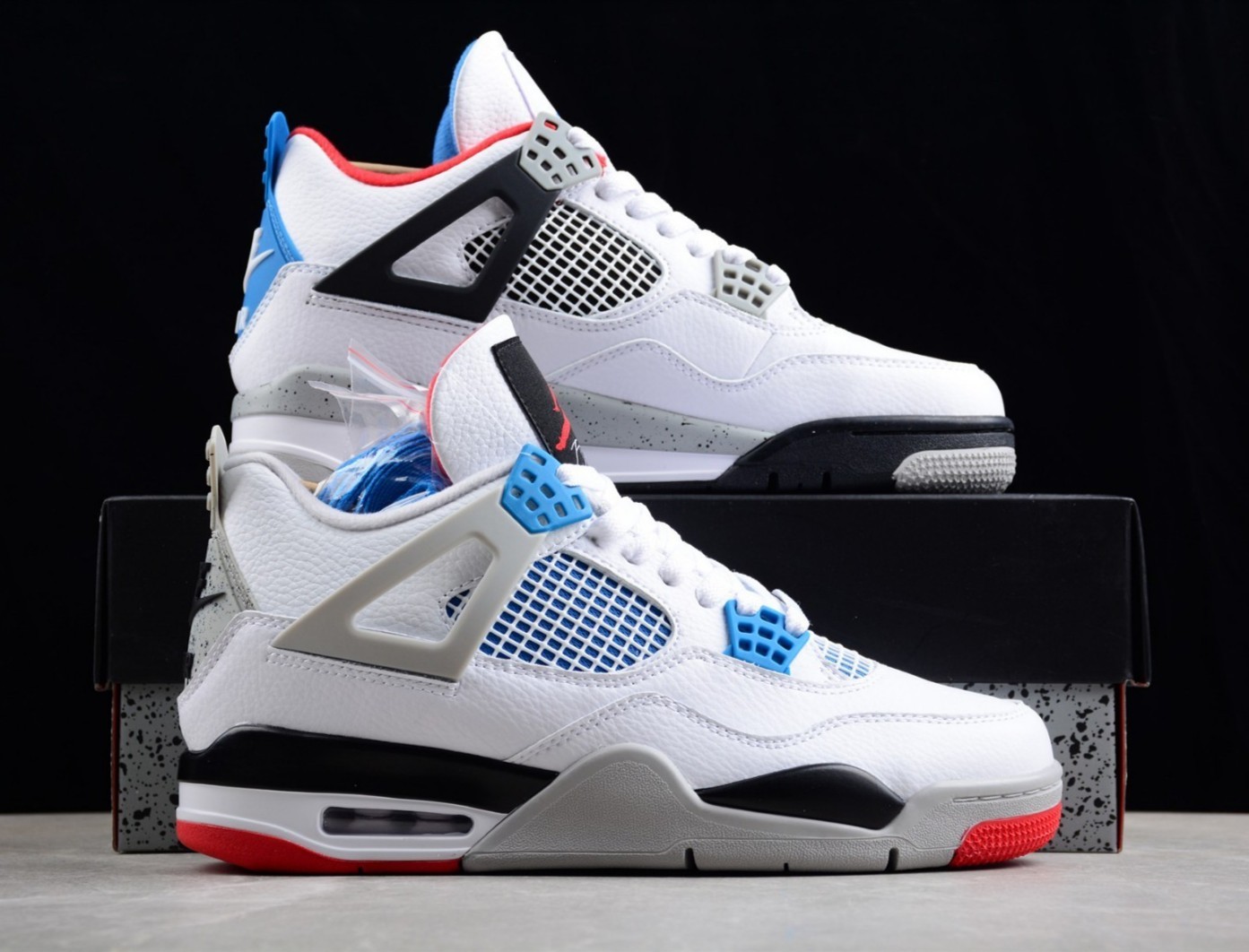 US Men's NIKE Jordan 4 US Men's NIKE Jordan 4