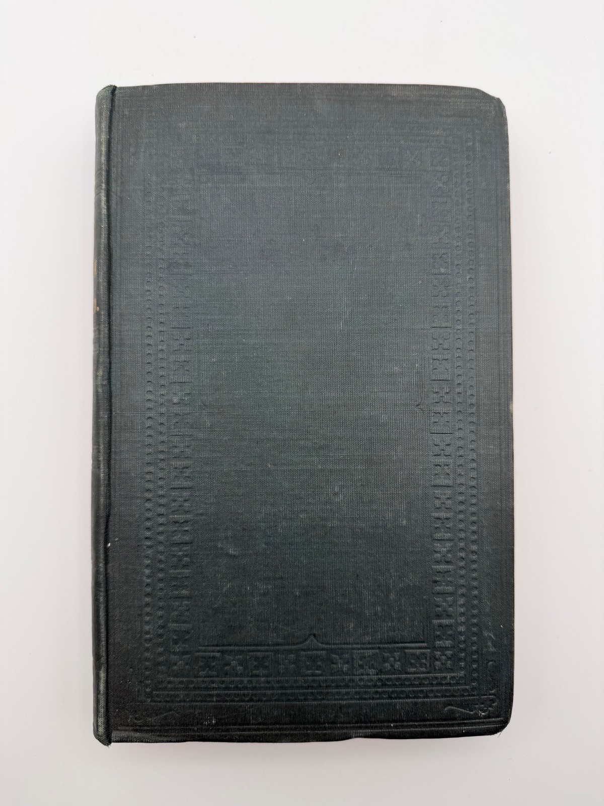 Facts in Mesmerism with Reasons for Dispassionate Inquiry Into it by Townshend