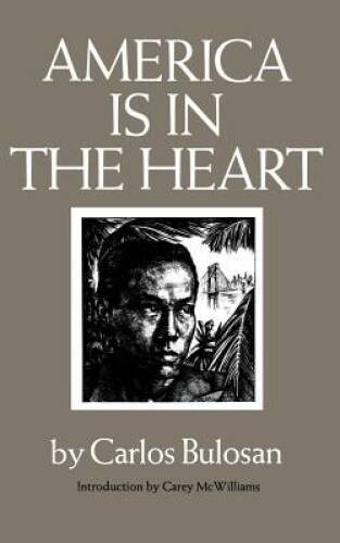 America Is in the Heart (Washington Papers) - Paperback - VERY GOOD America Is in the Heart (Washington Papers) - Paperback - VERY GOOD