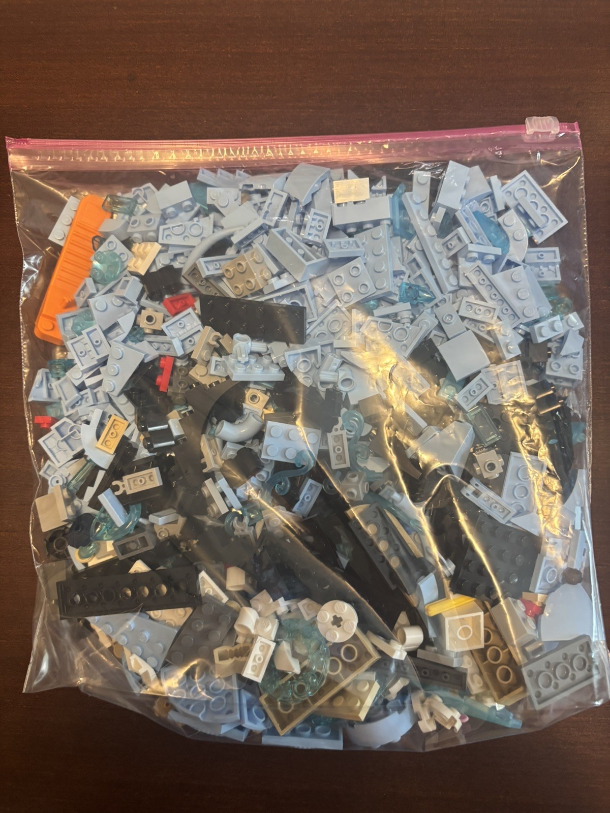 LEGO Harry Potter: Expecto Patronum (76414) LEGO Harry Potter: Expecto Patronum (76414)