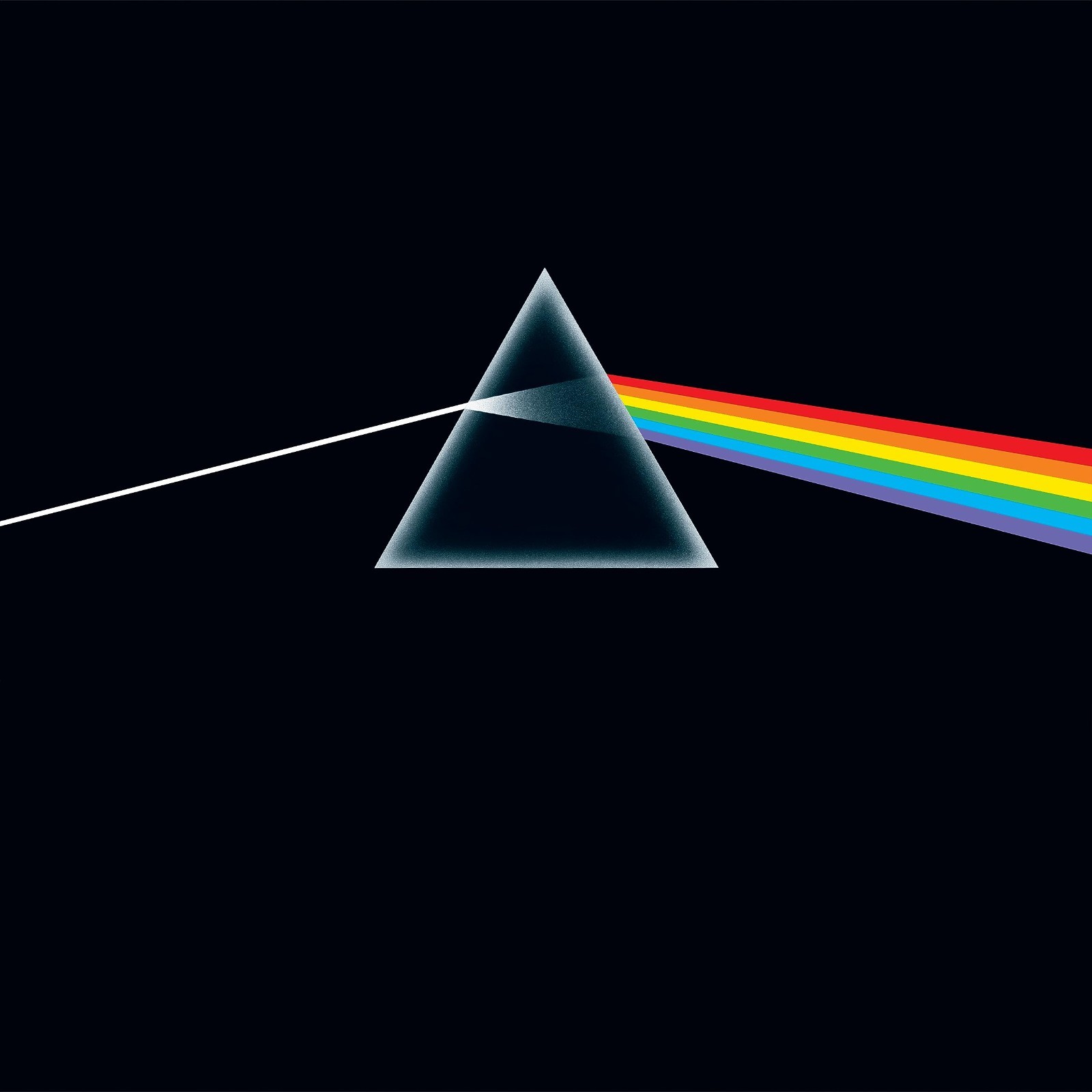 The Dark Side of the Moon 50th Anniversary Remaster The Dark Side of the Moon 50th Anniversary Remaster