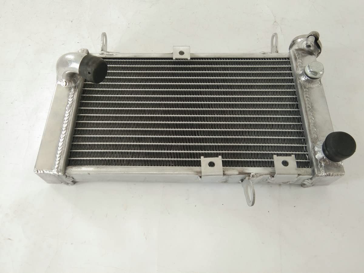 For 1999-2002 Suzuki SV650 SV650S Aluminum Radiator 2000 2001