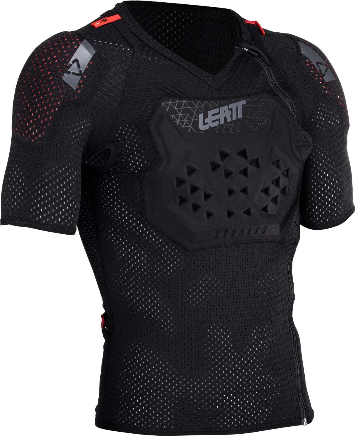 Leatt Body Tee ReaFlex Stealth Medium