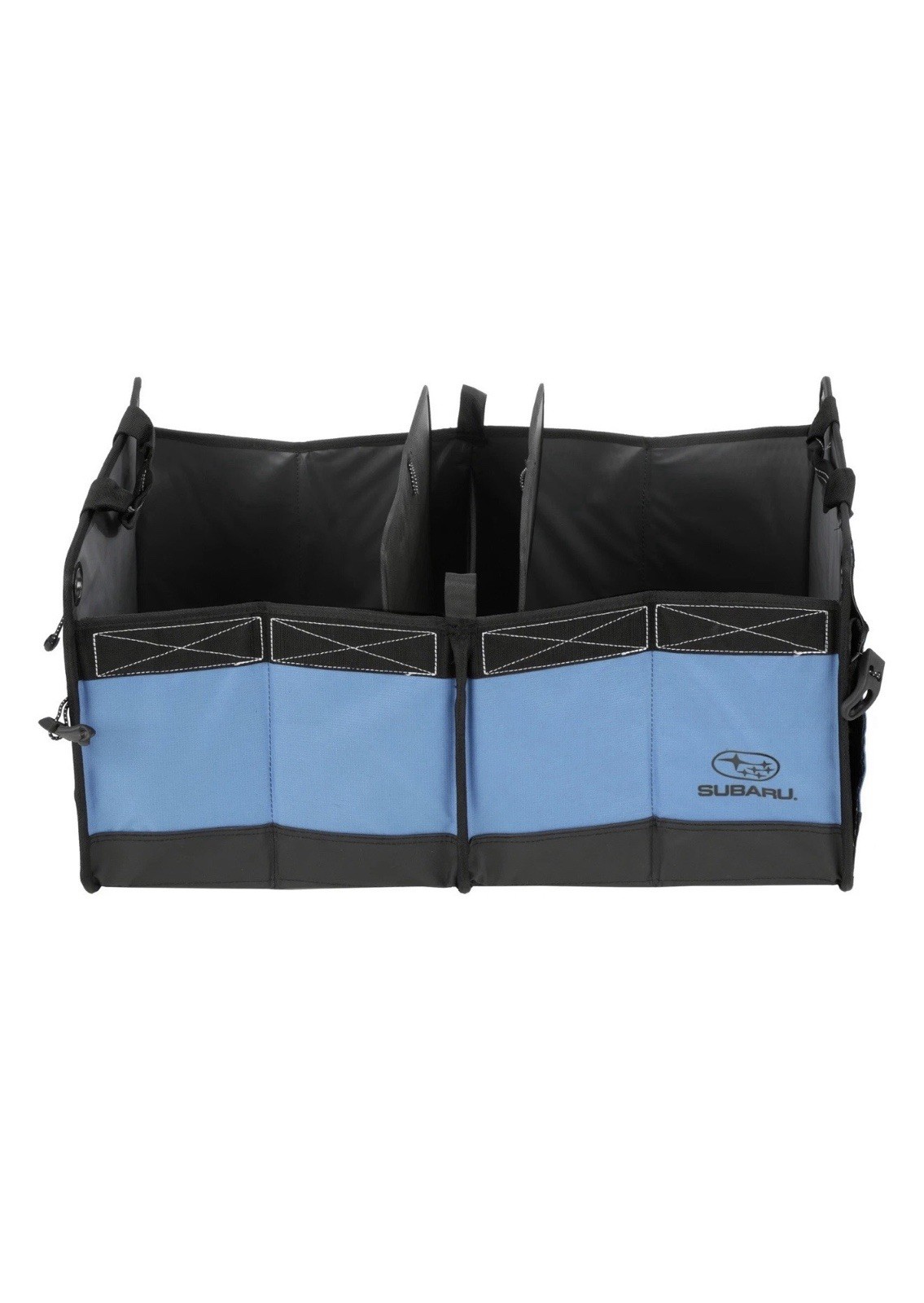 Genuine Subaru Cargo Organizer OEM SOA567T100 Outback Forester Crosstrek Ascent Genuine Subaru Cargo Organizer OEM SOA567T100 Outback Forester Crosstrek Ascent