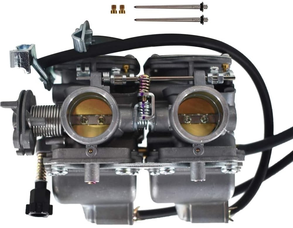 Carburetor Dual Carb for Honda Rebel 250 CMX250