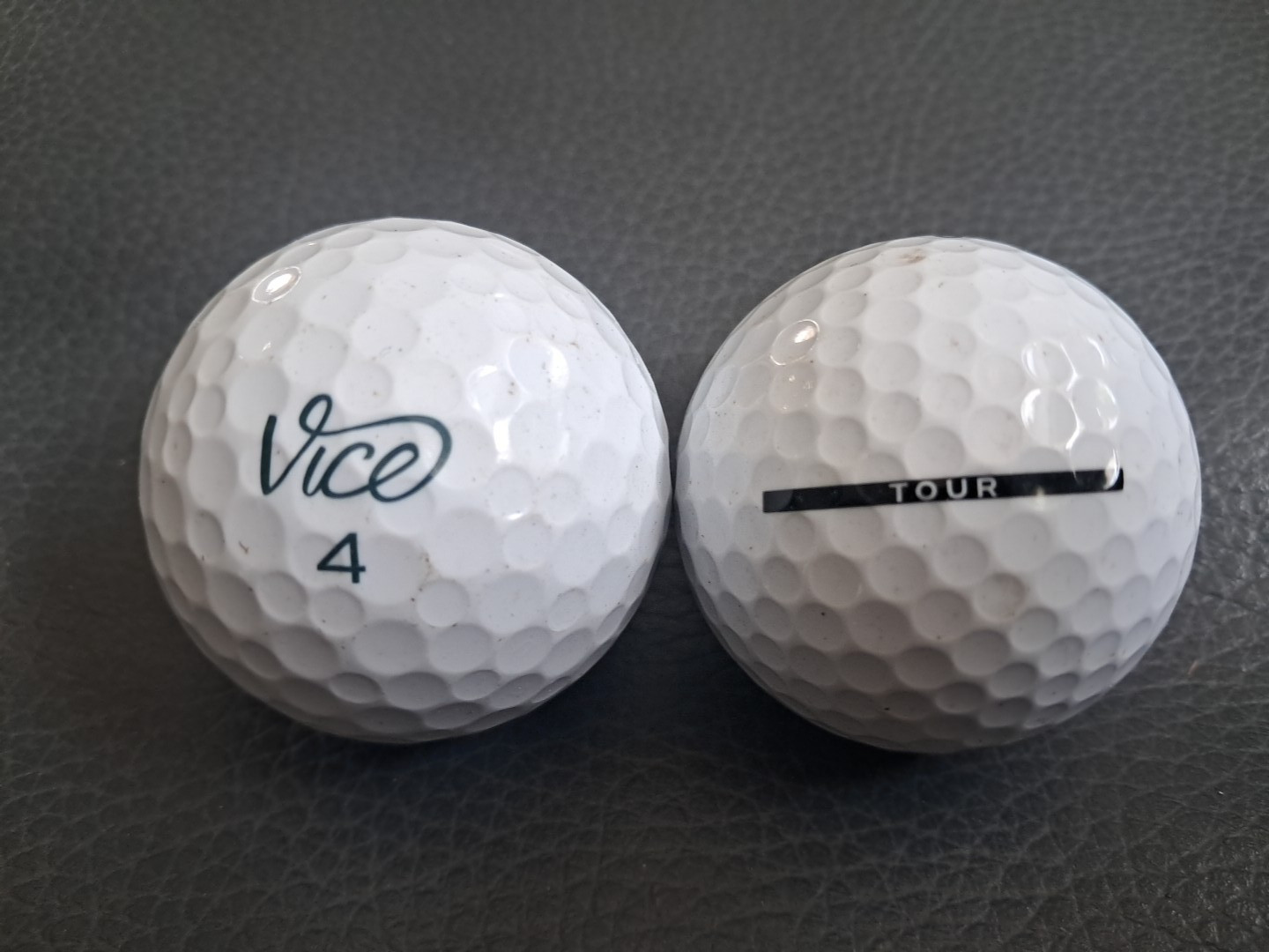 VICE  TOUR  WHITE 5A /4A MINT 24 count Exceptional CONDITION 