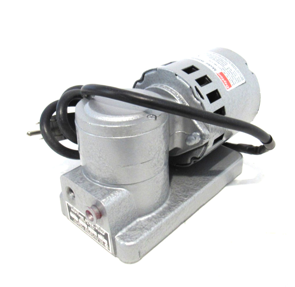 NEW DAYTON 3M560BG BLOWER/FAN WITH NEPTUNE MODEL 2 DYNA-PUMP NEW DAYTON 3M560BG BLOWER/FAN WITH NEPTUNE MODEL 2 DYNA-PUMP