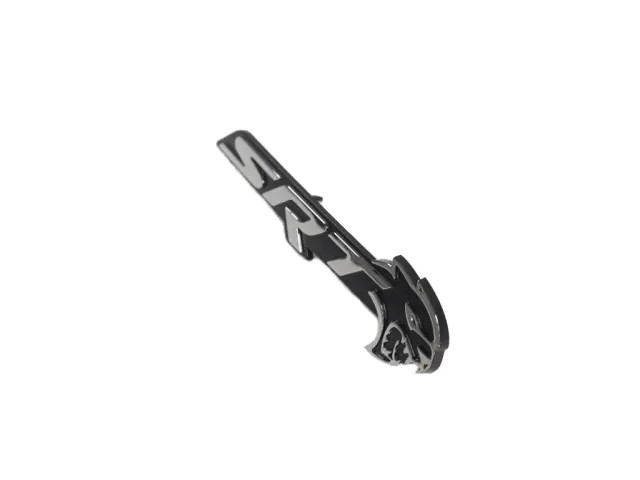 Genuine Mopar Hellcat Nameplate 68500208AA
