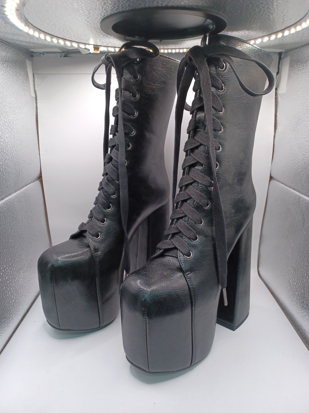 NEW Killstar Platform 6\ NEW Killstar Platform 6\
