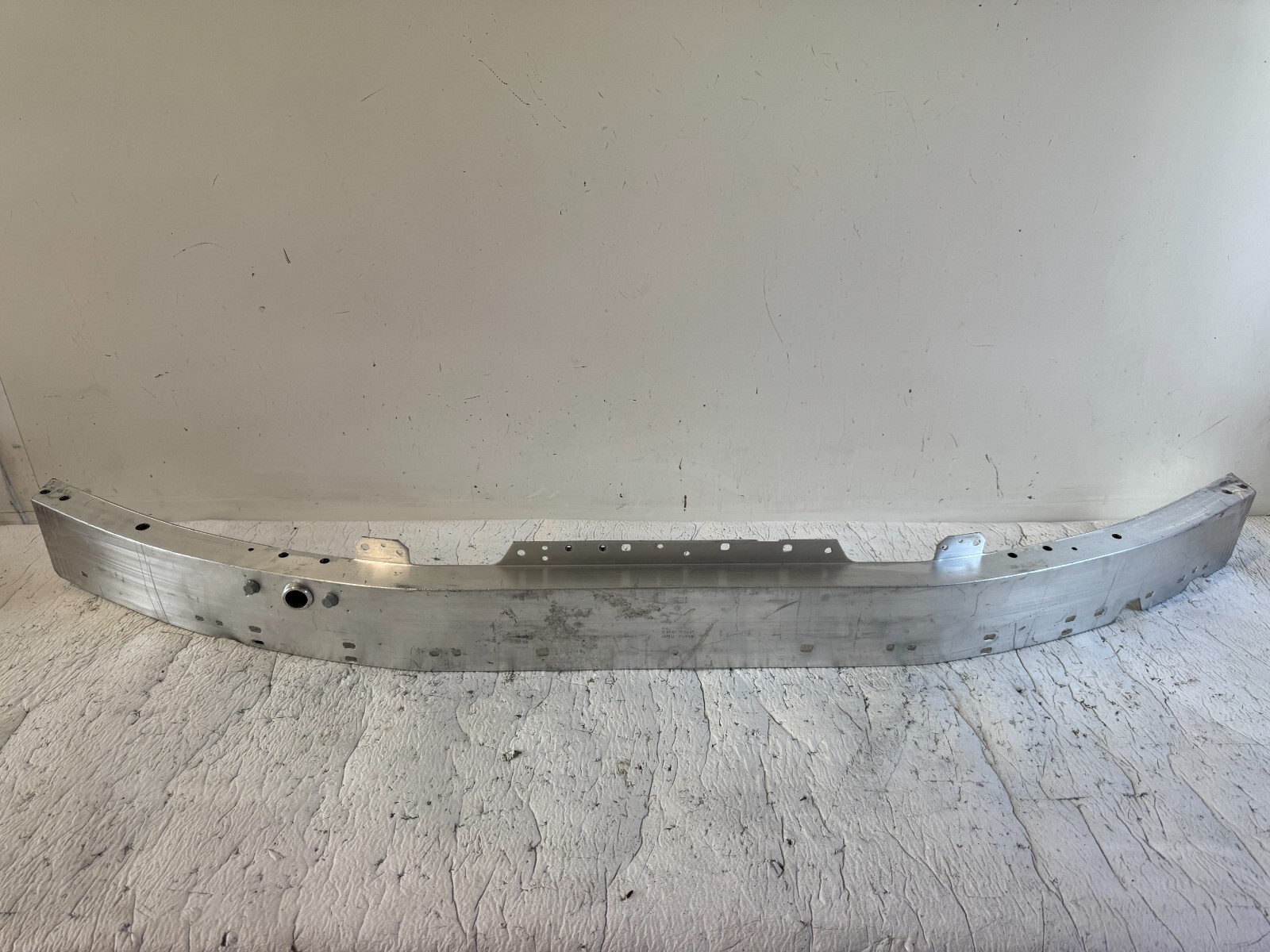 ✅ 2017 2018 2019 2020 2021 MERCEDES GLC300 FRONT REINFORCEMENT BAR ORIGINAL OEM