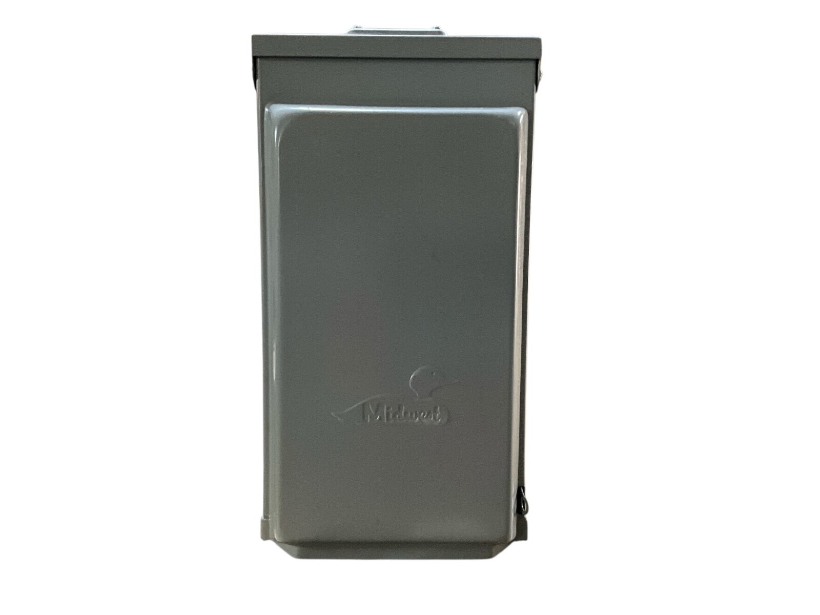 Midwest U038C033 Outdoor Temporary Power Outlet 60 Amp 120/240V Midwest U038C033 Outdoor Temporary Power Outlet 60 Amp 120/240V
