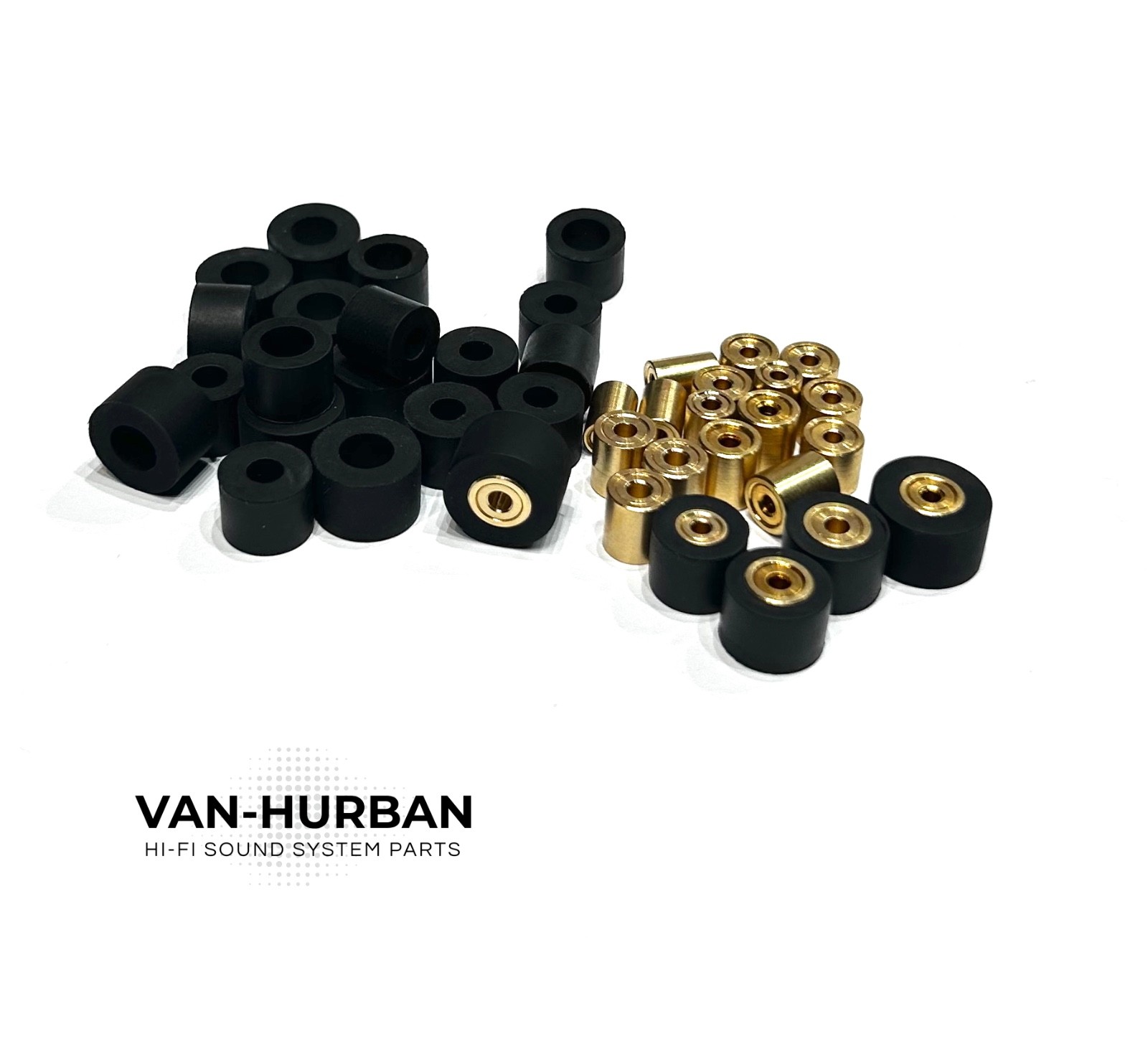 Universal Roller Kit Pioneer SK-95