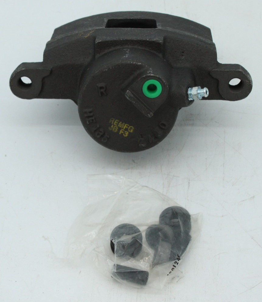 Disc Brake Caliper Cardone 18-4249 Reman Disc Brake Caliper Cardone 18-4249 Reman