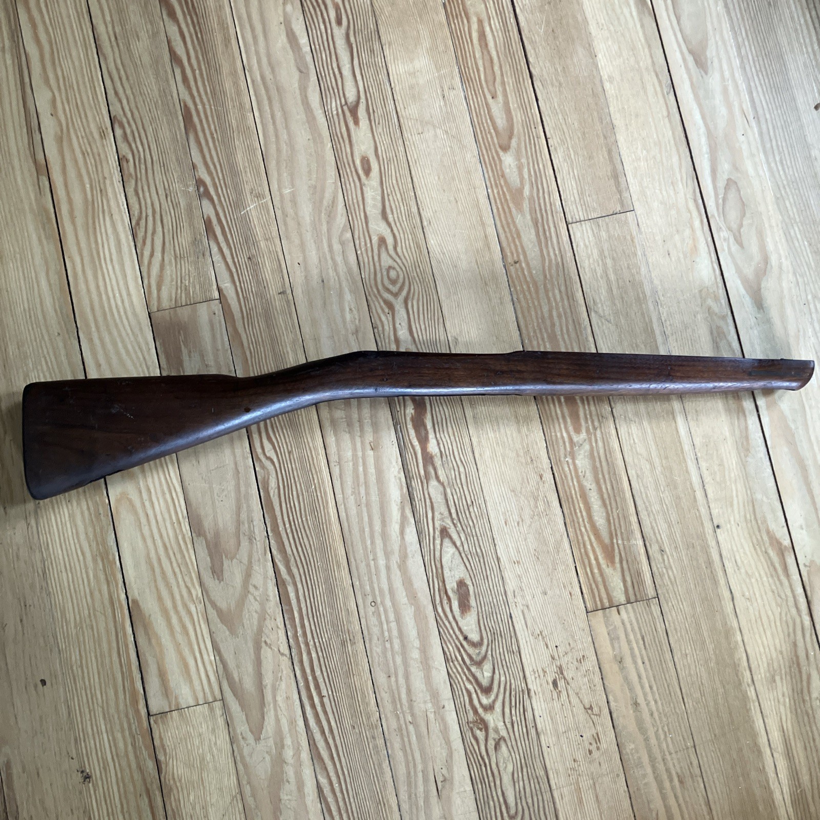 US 1903 / 03-A3 Springfield Rifle 30-06 STOCK & BUTTPLATE Beautiful Wood Grain US 1903 / 03-A3 Springfield Rifle 30-06 STOCK & BUTTPLATE Beautiful Wood Grain