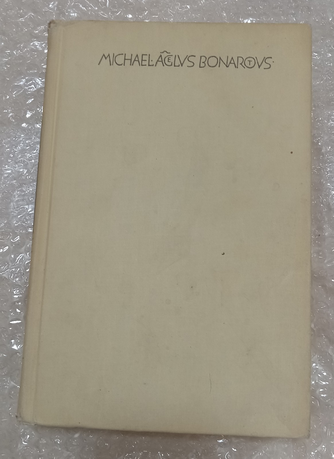 The Agony and The Ecstasy by Irving Stone 1961 Signed VERY NICE The Agony and The Ecstasy by Irving Stone 1961 Signed VERY NICE