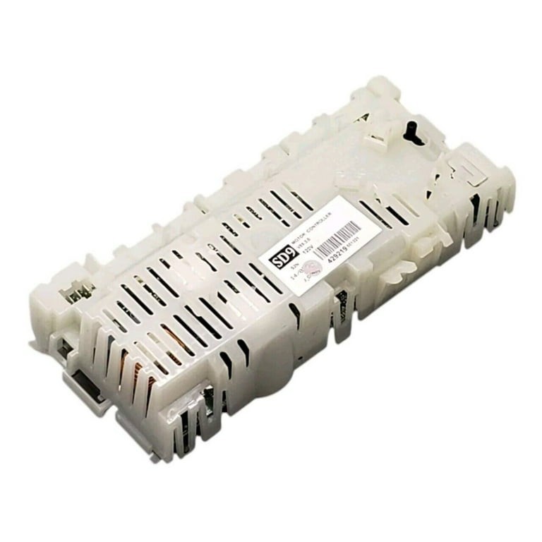 Brand New OEM Fisher & Paykel Washer Control 429219USP Brand New OEM Fisher & Paykel Washer Control 429219USP