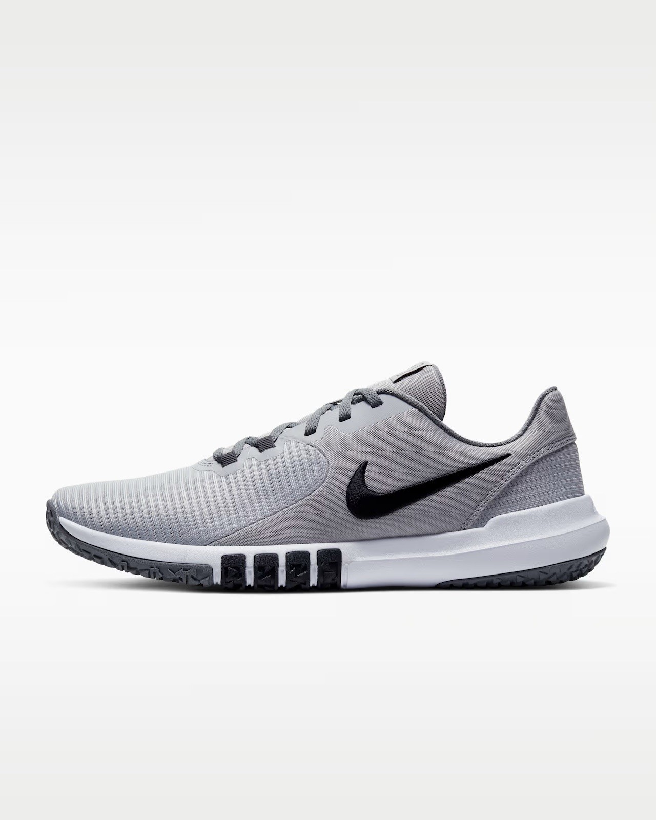 Nike Flex Control 4 Light Smoke Grey Running Sneakers CD0197-001 Men's Sizes Nike Flex Control 4 Light Smoke Grey Running Sneakers CD0197-001 Men's Sizes