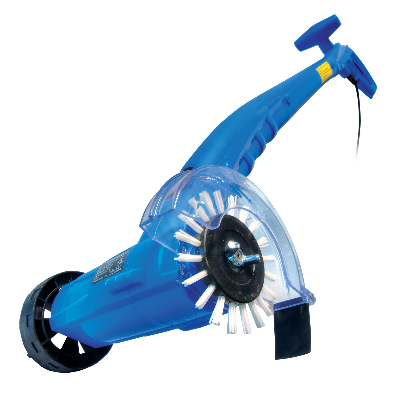 Refurbished Grout Groovy Electric Stand Up Tile Grout Cleaning Machine Refurbished Grout Groovy Electric Stand Up Tile Grout Cleaning Machine