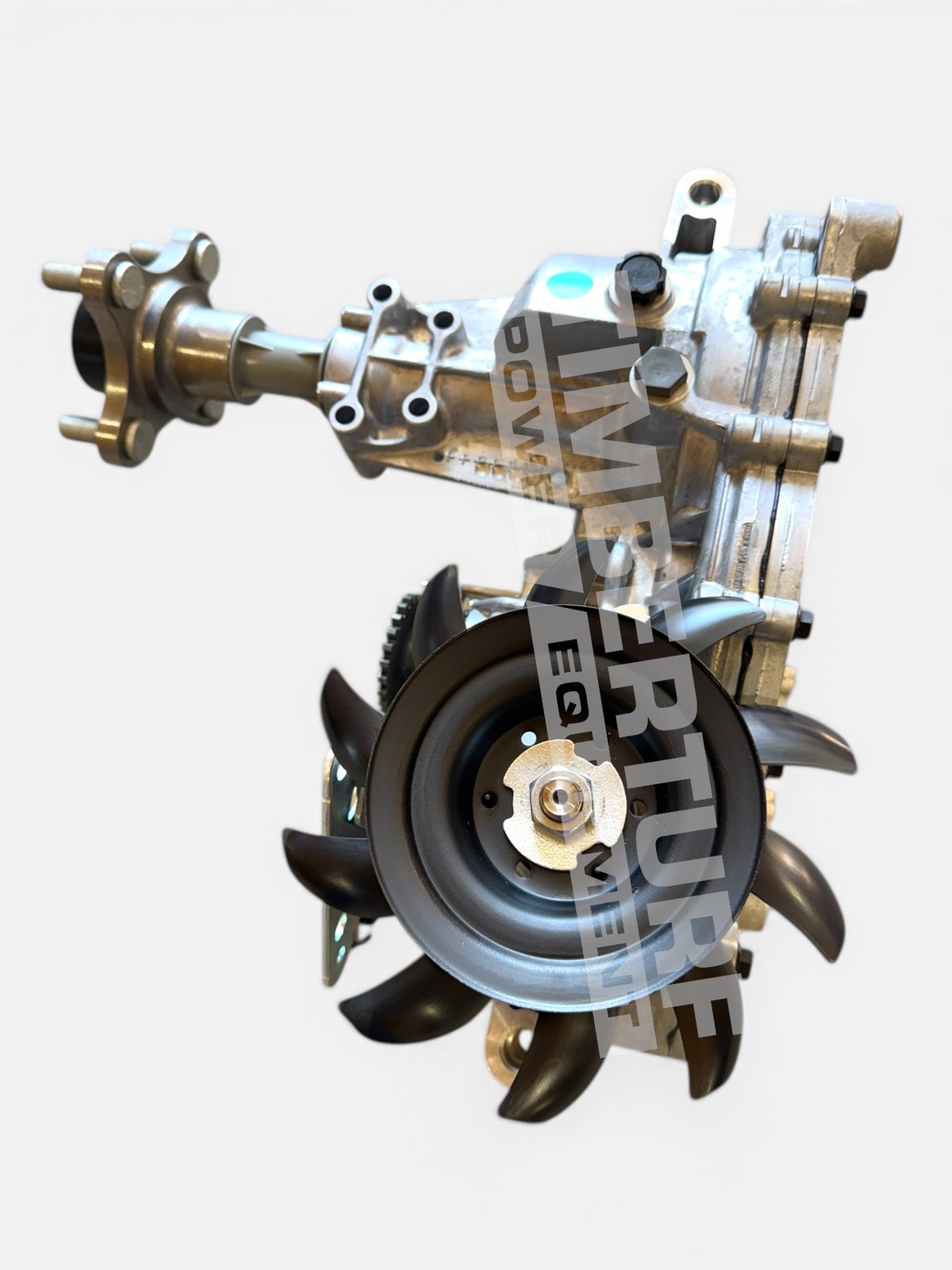 New Hydro-Gear LH Transaxle for Ariens/Gravely 05291800 Edge, Ikon XD New Hydro-Gear LH Transaxle for Ariens/Gravely 05291800 Edge, Ikon XD