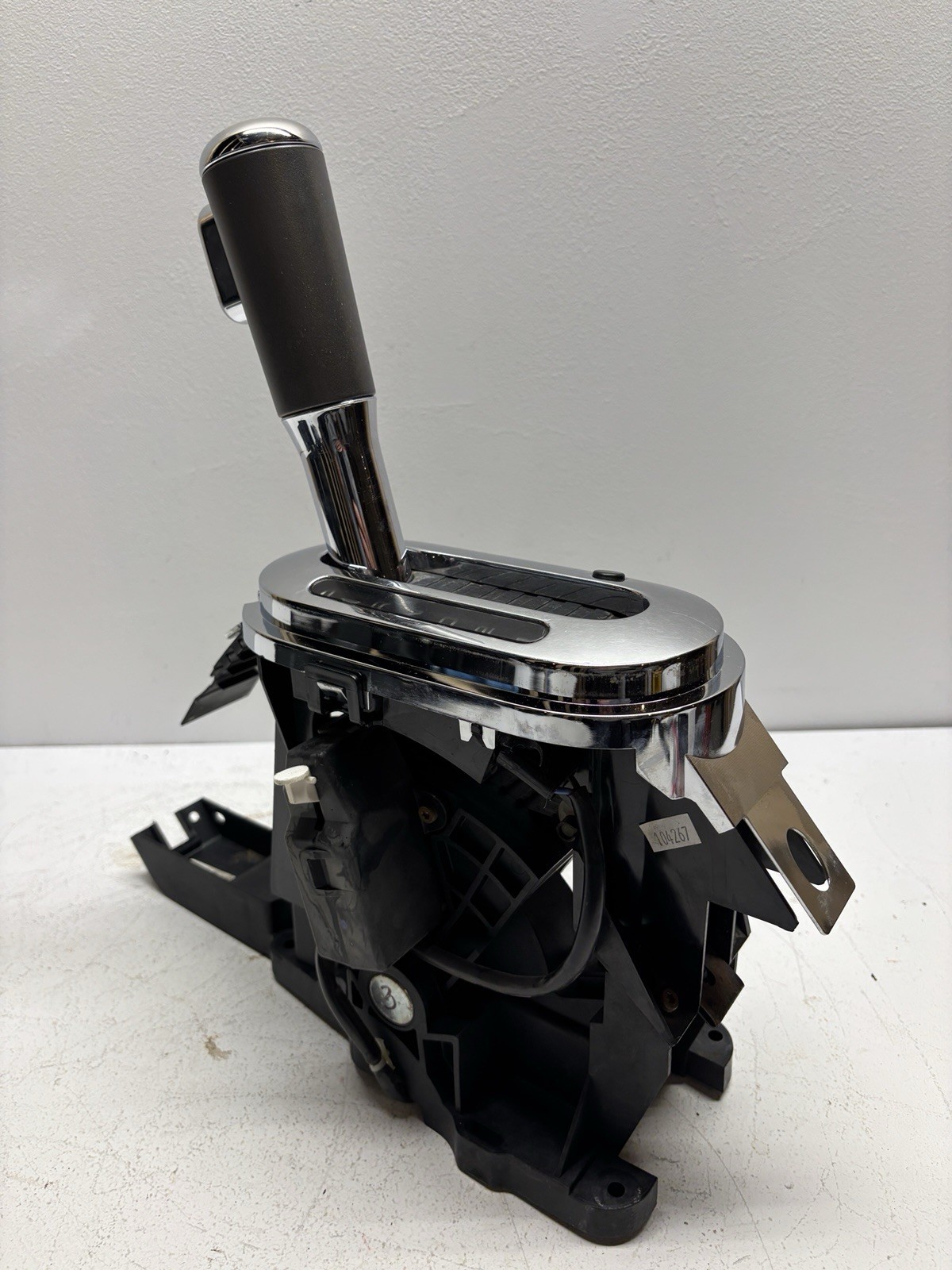 Nice 04 - 08 Ford F-150 F150 Automatic Floor Shift Shifter Assembly Used OEM