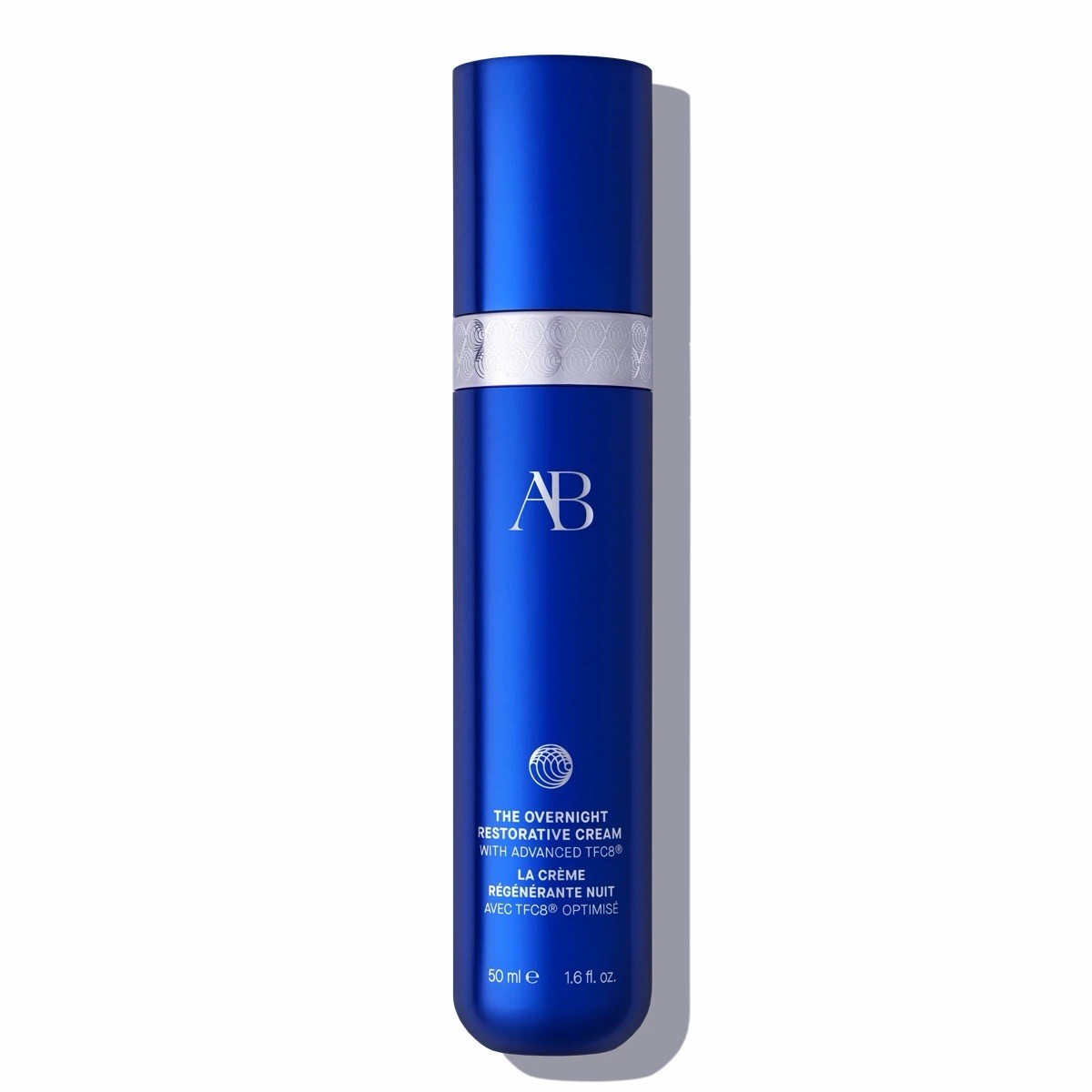 Augustinus Bader Overnight Restorative Cream Advanced Tcf8 50ml/1.6 floz BNIB