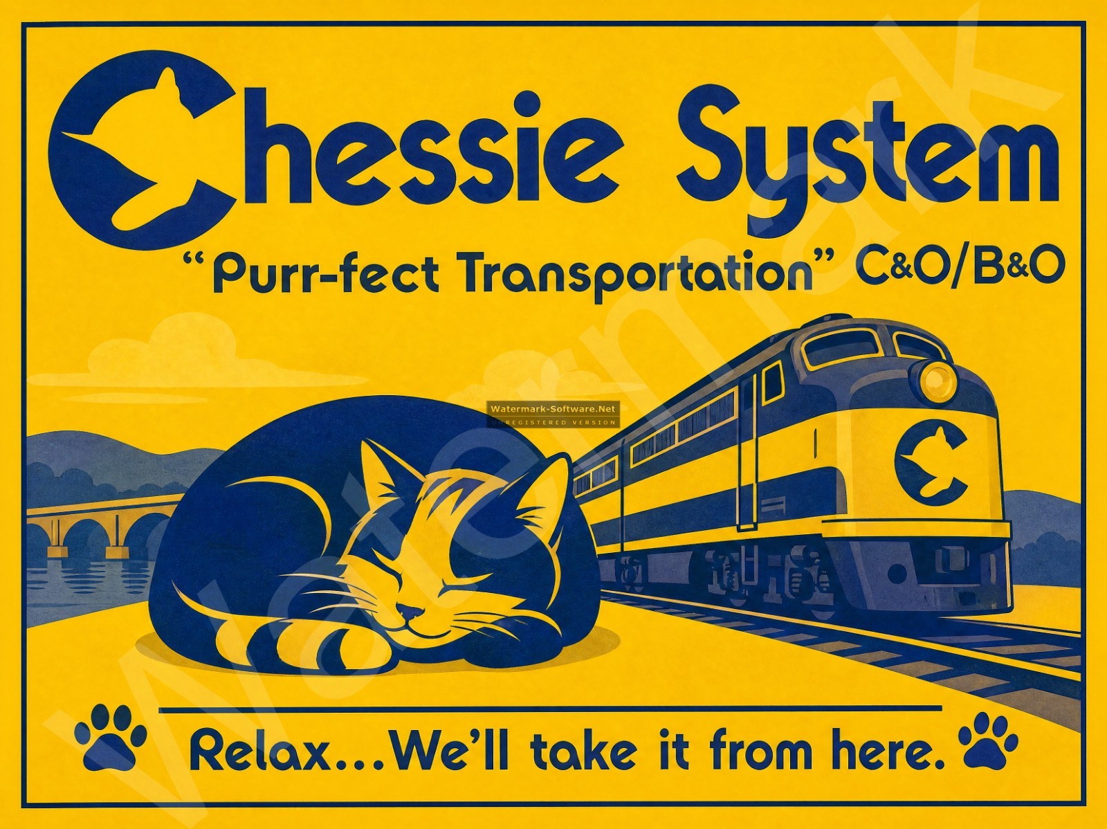 Chessie System Chessie System