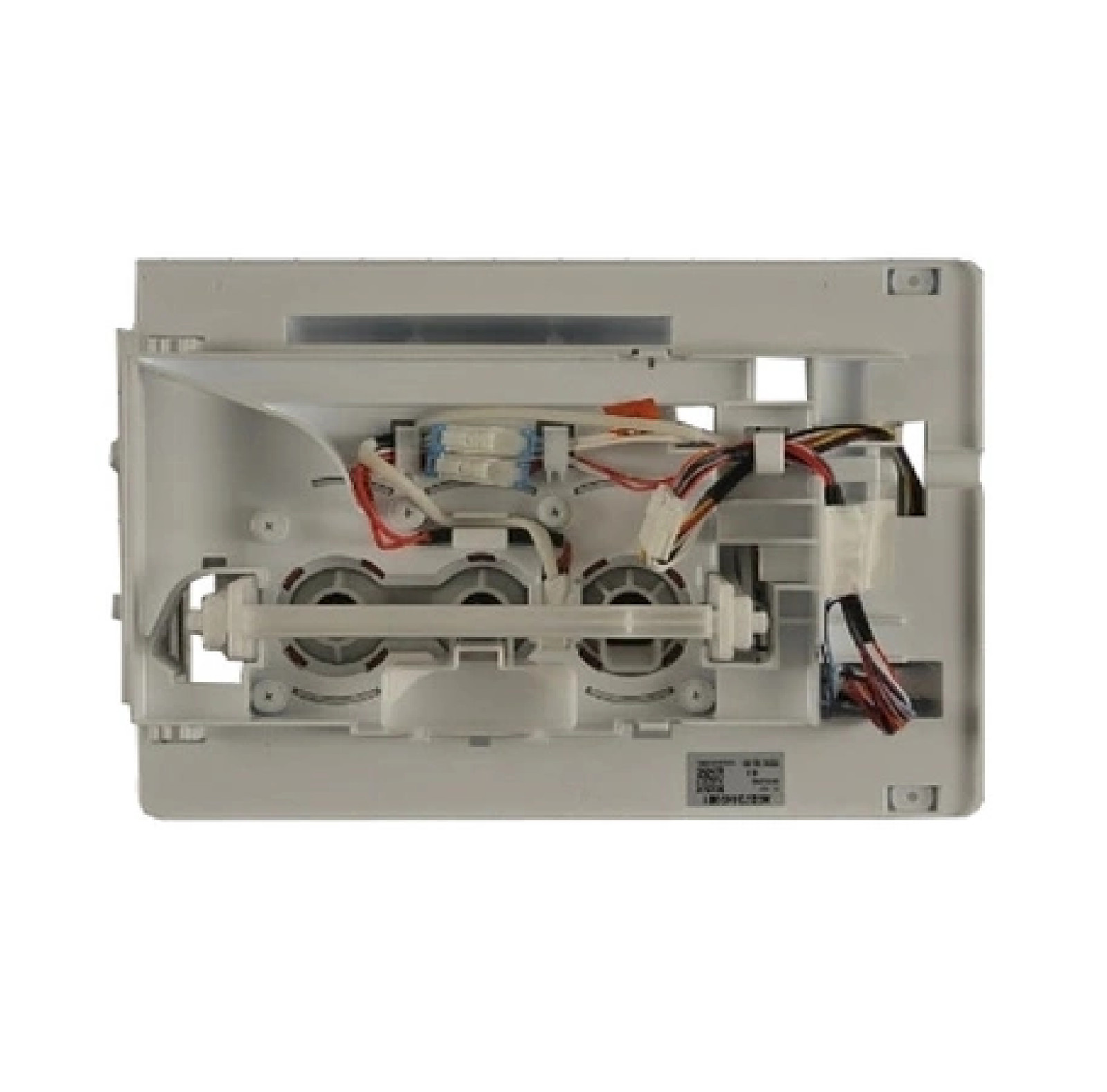 LG Refrigerator Freezer Ice Maker AEQ73449909 Ship From US