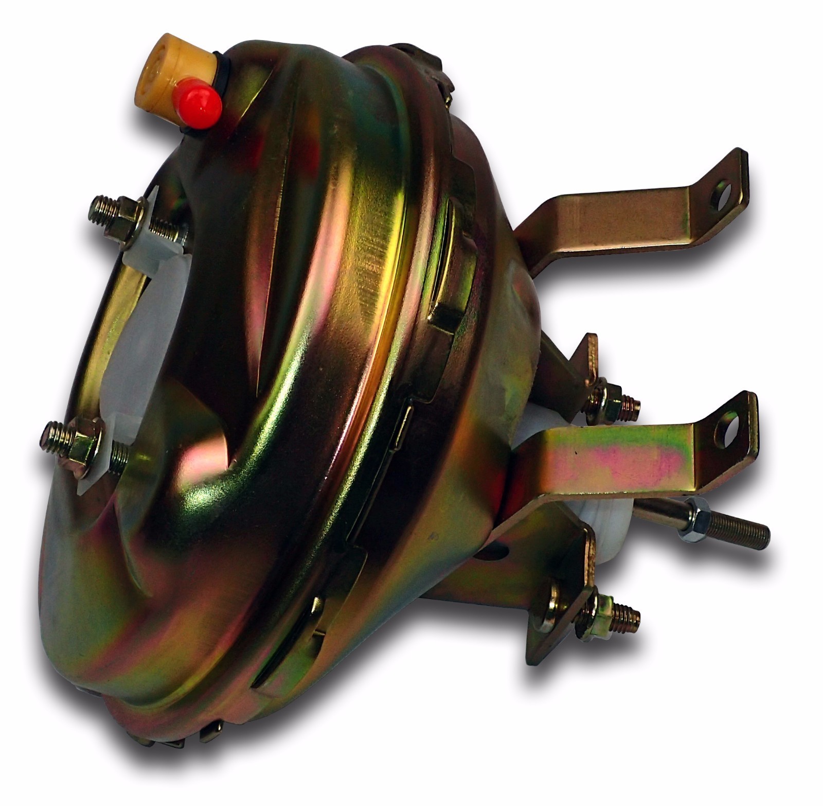 Power Brake Booster fits 1963-1967 Chevrolet Corvette new Power Brake Booster fits 1963-1967 Chevrolet Corvette new