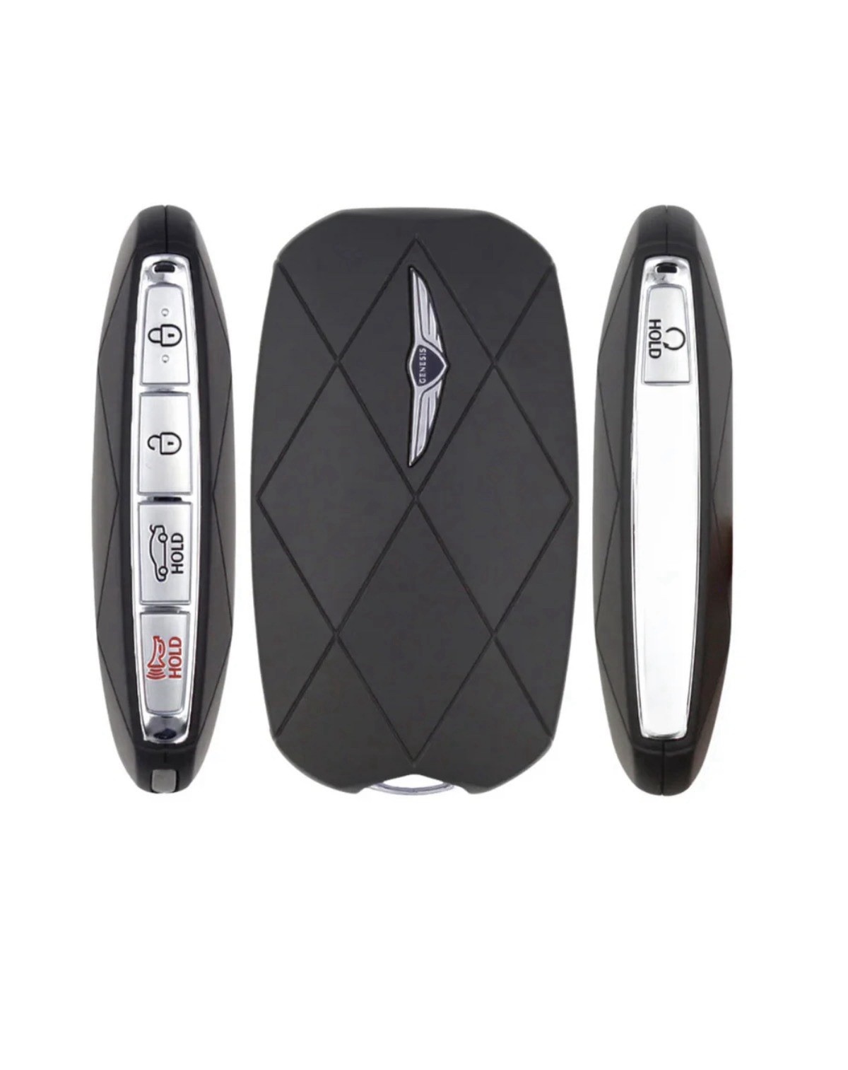 OEM UNLOCKED 2023 - 2026 HYUNDAI GENESIS G70 95440- G9720 SMART KEY FOB REMOTE OEM UNLOCKED 2023 - 2026 HYUNDAI GENESIS G70 95440- G9720 SMART KEY FOB REMOTE