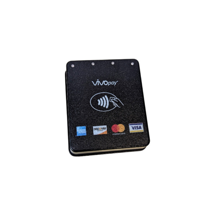 Genmega G2500 NFC Card Reader VivoPay Contactless Tap Module Upgrade - New