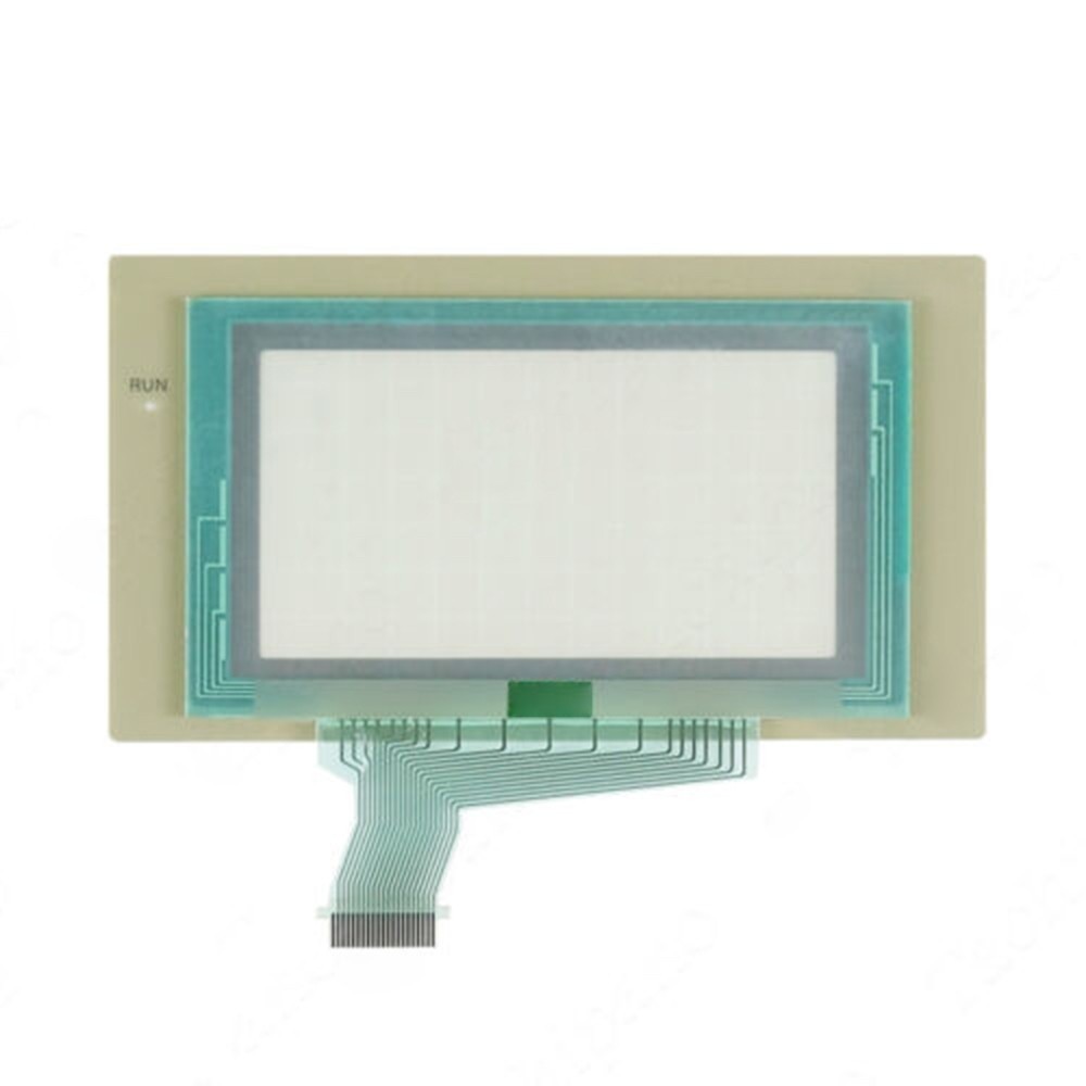 For NT21-ST121-TW Touch Screen + Protective Film Overlay *yt