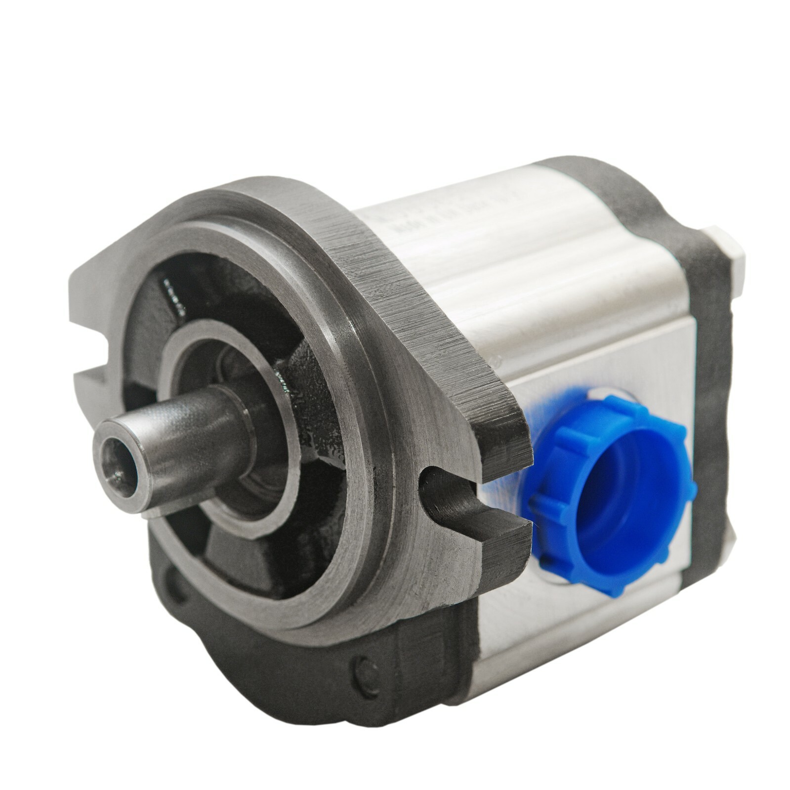 Hydraulic Gear Pump 0.85 CID 3-12 GPM 3/4 Hydraulic Gear Pump 0.85 CID 3-12 GPM 3/4