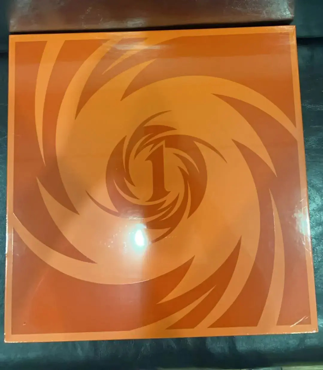 【Fastest ship】Riftbound TCG LOL S-CHN 1st Anniversary Gift Box Sealed MW51
