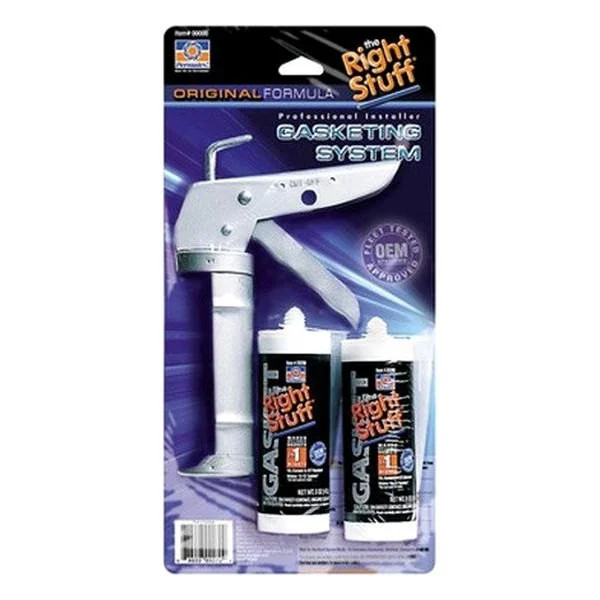 Permatex 99070 The Right Stuff Gasket Maker