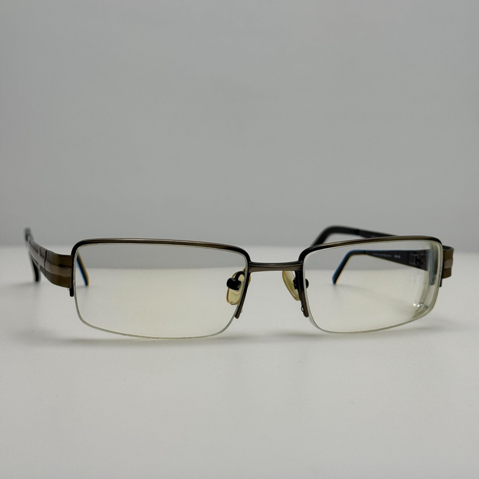 Colours Alexander Julian Eyeglasses Eye Glasses Frames Armure 52-18-135