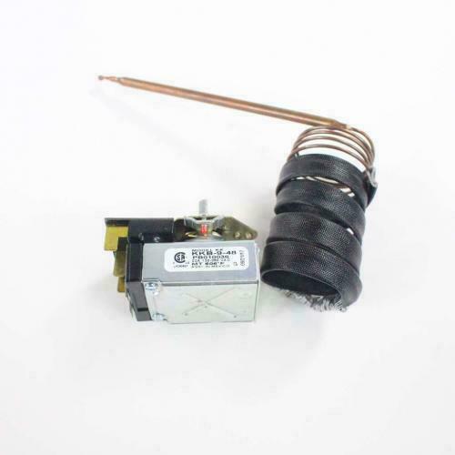 Viking PB010036 THERMOSTAT BAKE / BROIL NEW ORIGINAL SAME DAY SHIPPING Viking PB010036 THERMOSTAT BAKE / BROIL NEW ORIGINAL SAME DAY SHIPPING