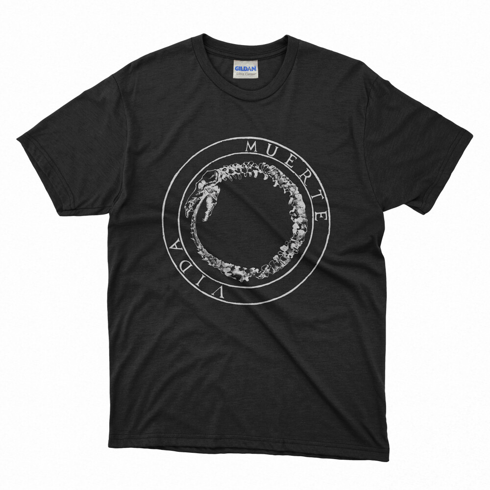New Canserbero - Muerte Llovía Classic T-Shirt Size S to 2XL