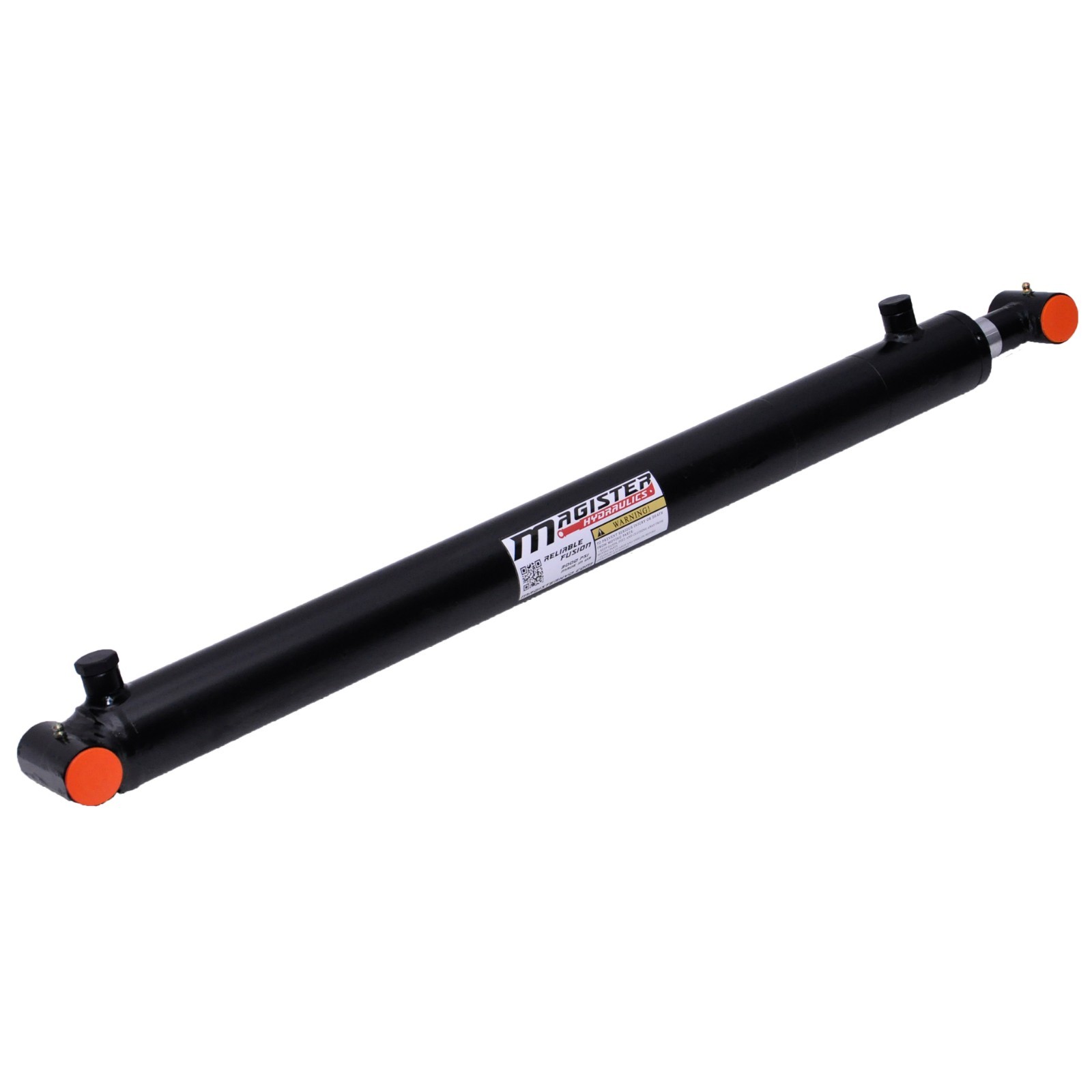 Hydraulic Cylinder Welded Double Acting 2.5