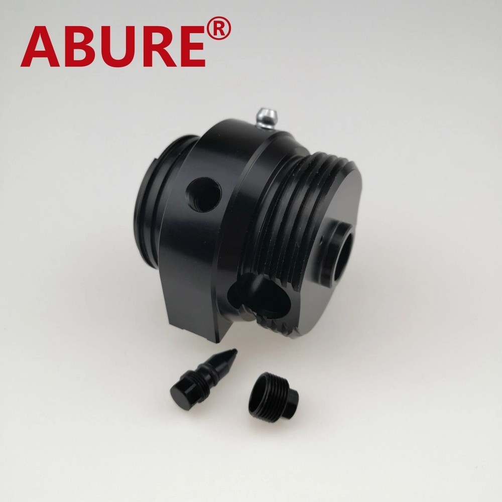 Aftermarket 246491 fluid HOUSING Kit fits Fusion Air Purge AP Spray Gun Aftermarket 246491 fluid HOUSING Kit fits Fusion Air Purge AP Spray Gun