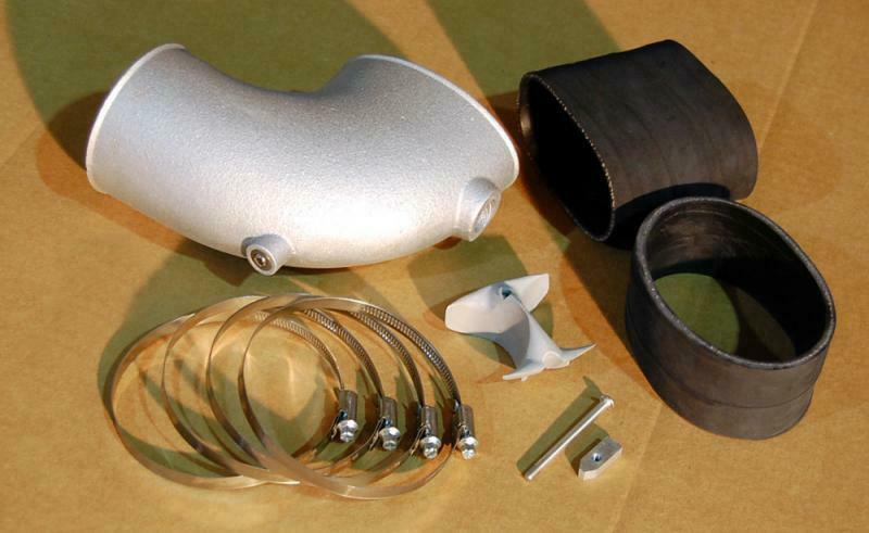 New LT1 Aluminum Intake Elbow + AIR FOIL Nitrous Port For 93-97 Camaro Trans Am New LT1 Aluminum Intake Elbow + AIR FOIL Nitrous Port For 93-97 Camaro Trans Am