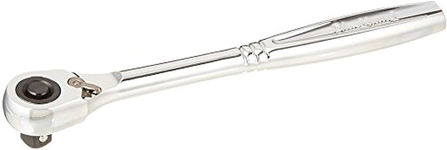 Blackhawk Proto Professional 3/8 Drive Quick-Release Pear Head Ratchet BP-1338QR