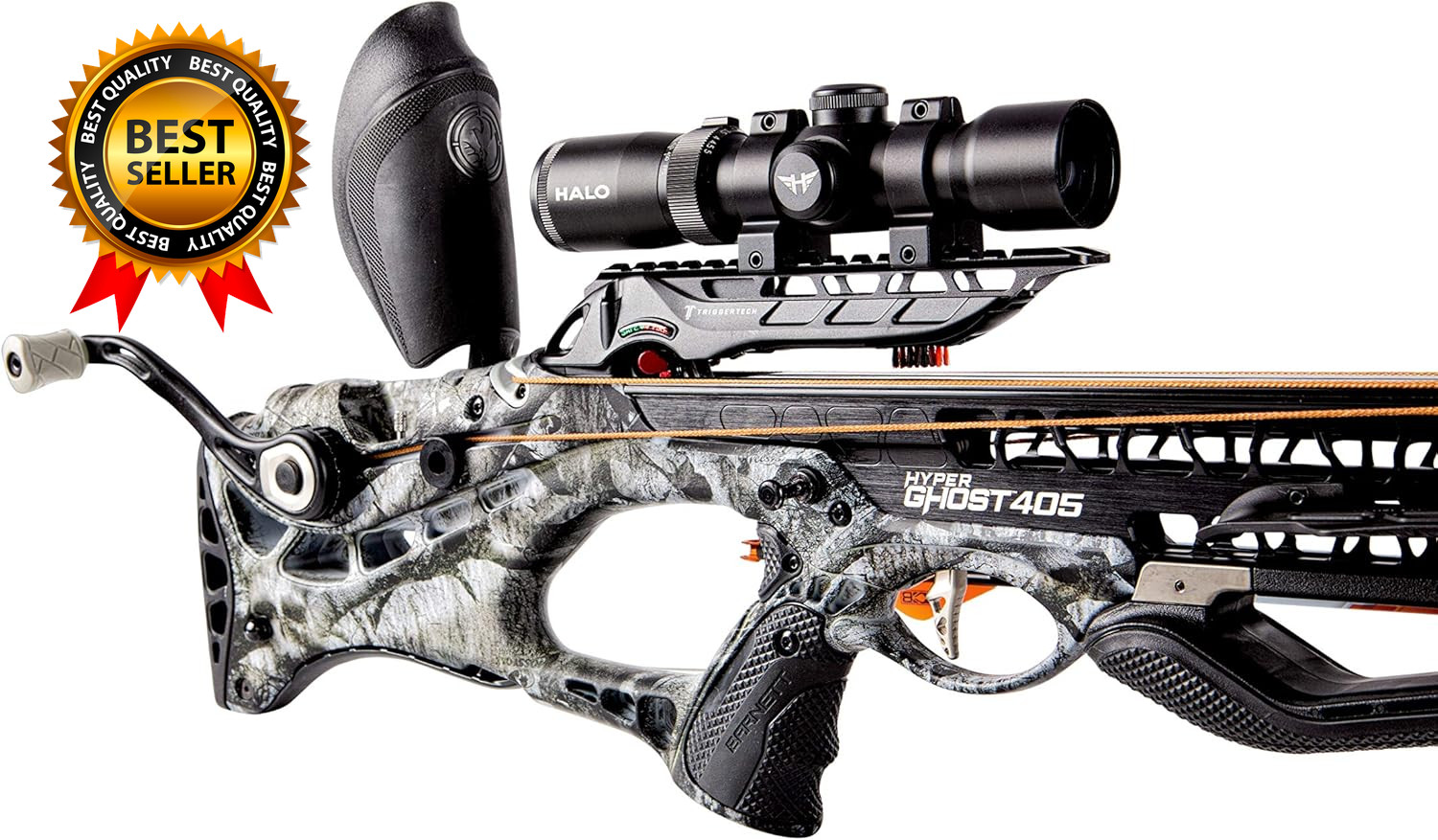 Hyperghost Crank Cocking Device Crossbow CCD Compatible with Hyperghost 425 Hyperghost Crank Cocking Device Crossbow CCD Compatible with Hyperghost 425