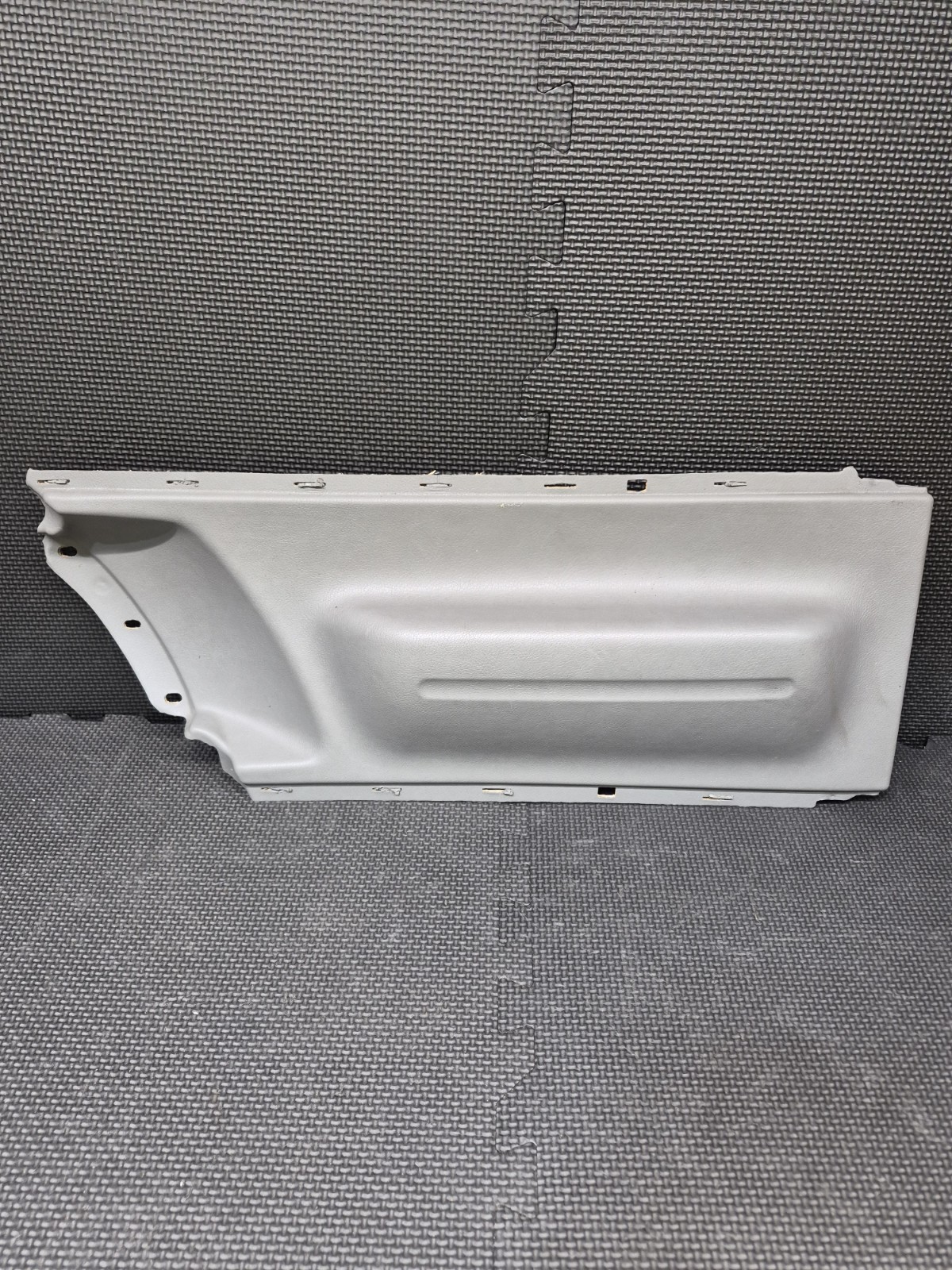 1998-2010 Volkswagen Beetle COUPE HARDTOP RH Passenger Side Door Panel Insert