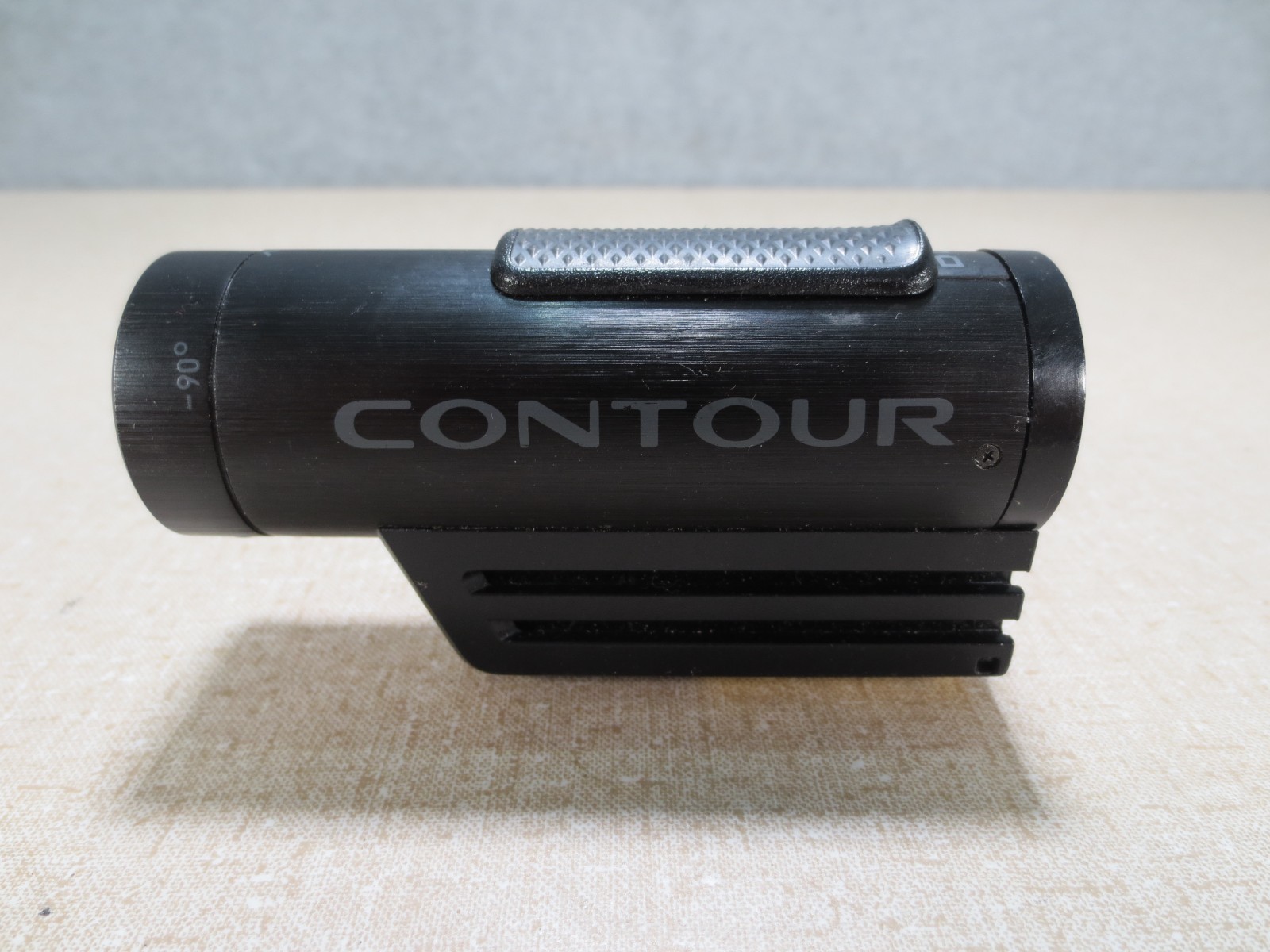 Contour Roam 1600 HD Action Camera 1080P HD (TESTED) Very Good Condition Contour Roam 1600 HD Action Camera 1080P HD (TESTED) Very Good Condition