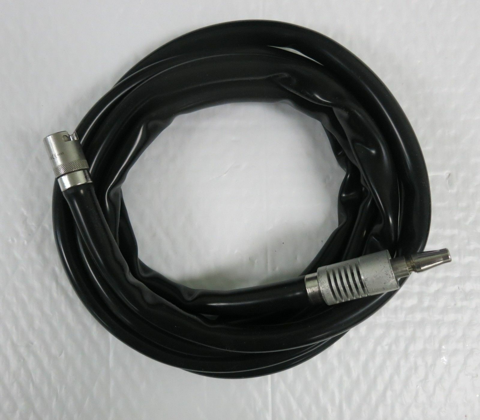 U76509 Zimmer Hall 505210 Pneumatic Air Hose G2U U76509 Zimmer Hall 505210 Pneumatic Air Hose G2U