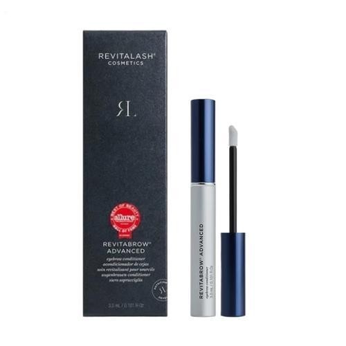 RevitaLash RevitaBrow Advanced Brow Conditioner Eyebrow 3 ml 0.101 Oz NEW SEALED